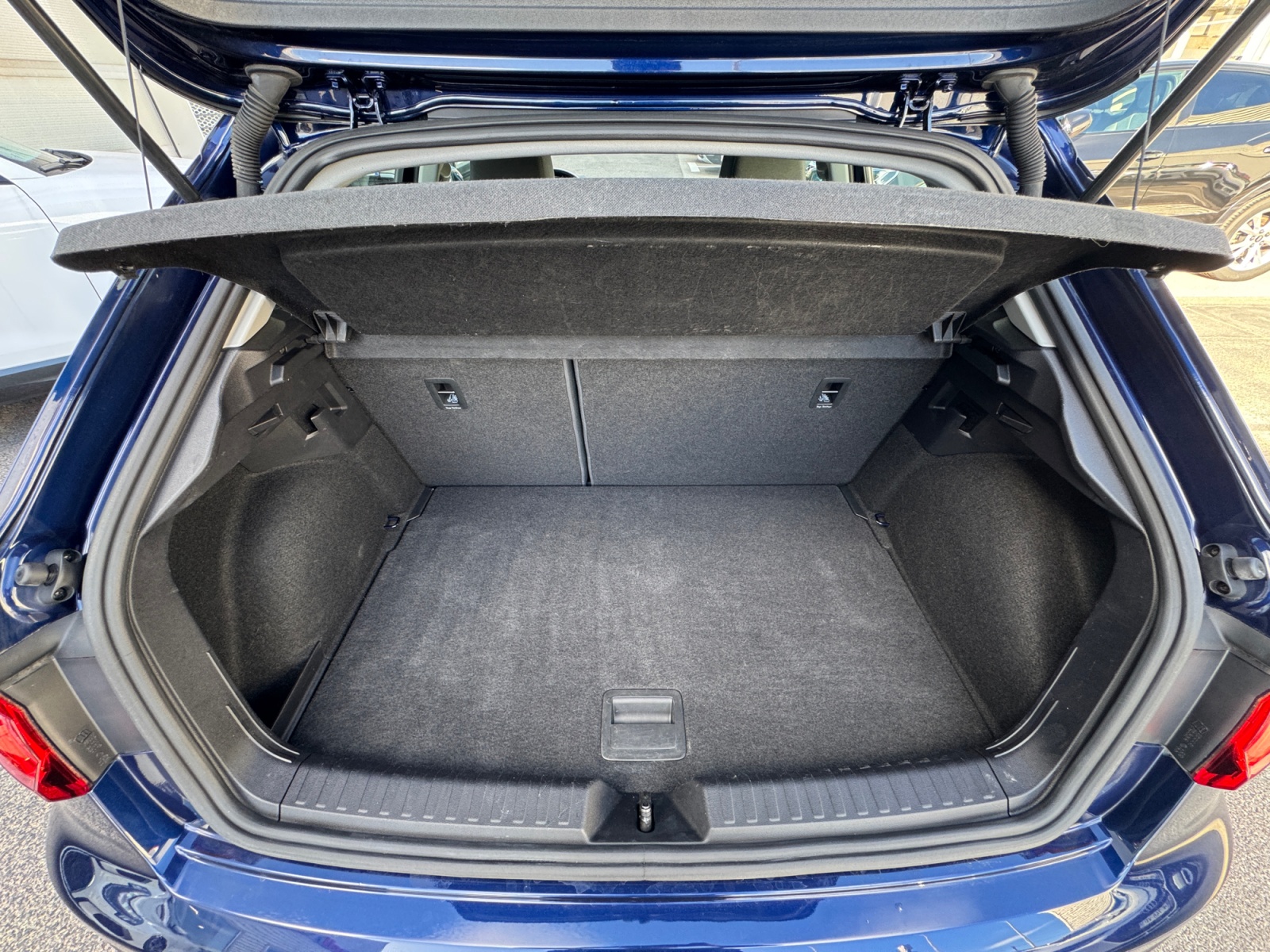 AUDI A1+SPORTBACK