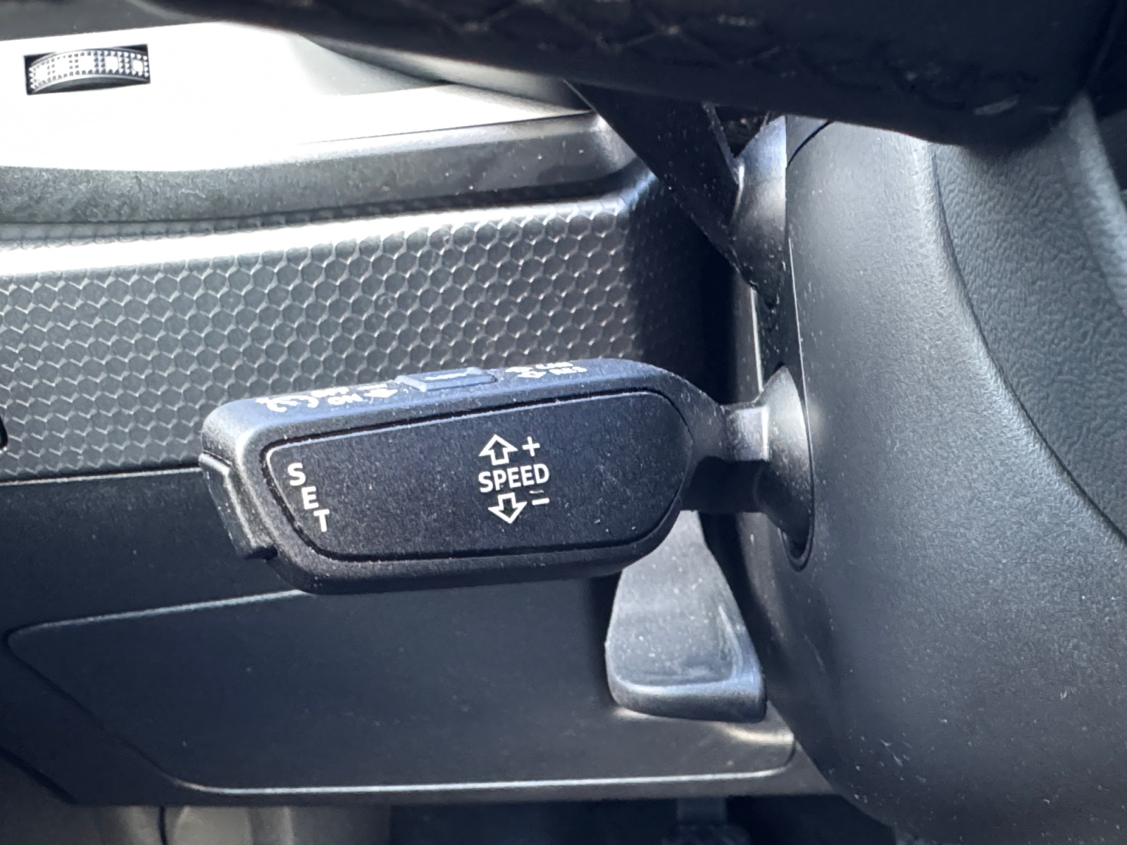 AUDI A1+SPORTBACK