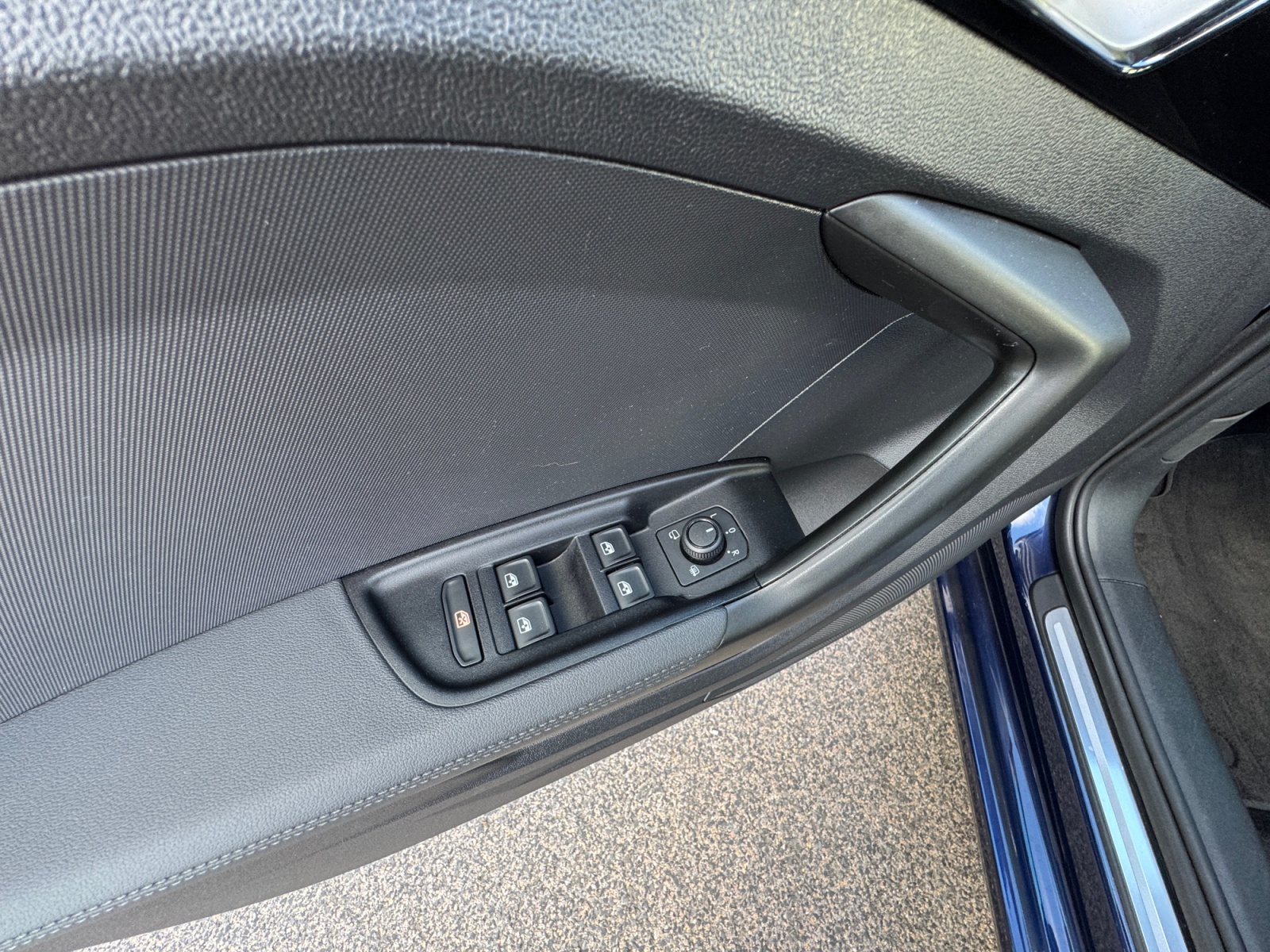 AUDI A1+SPORTBACK