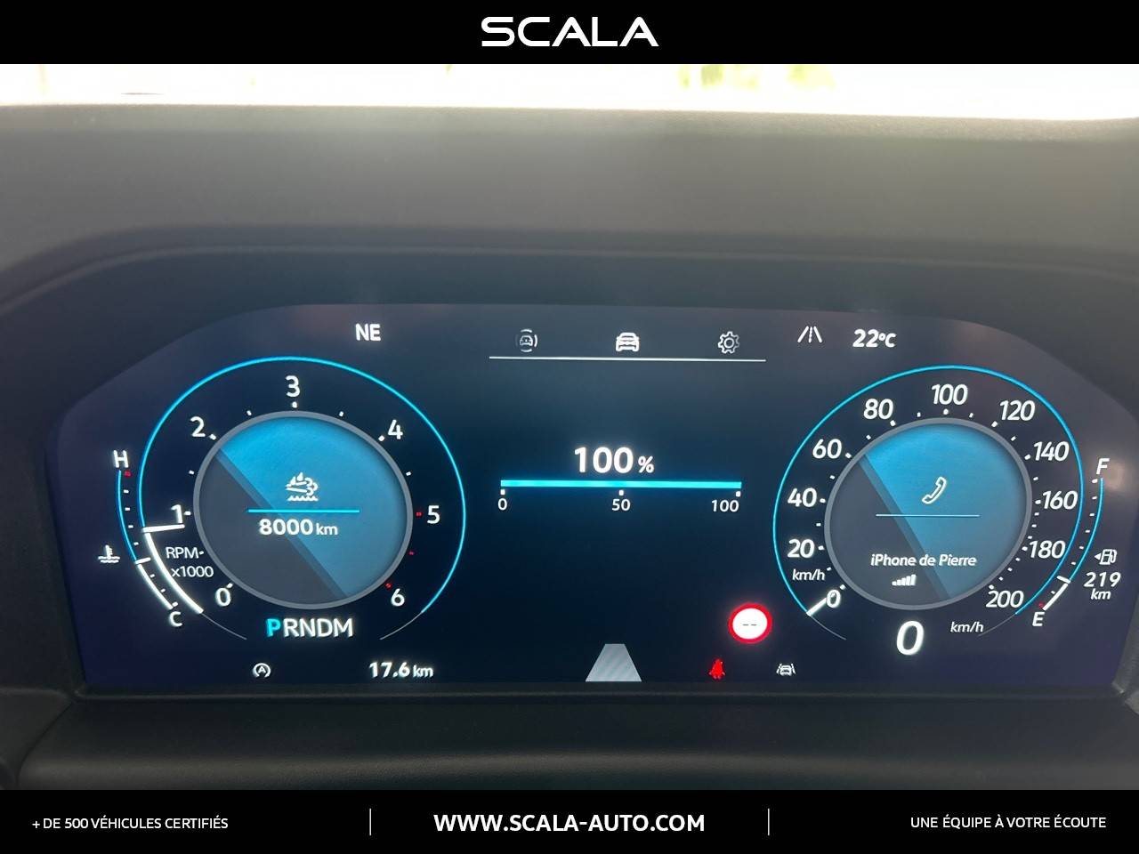scala-auto