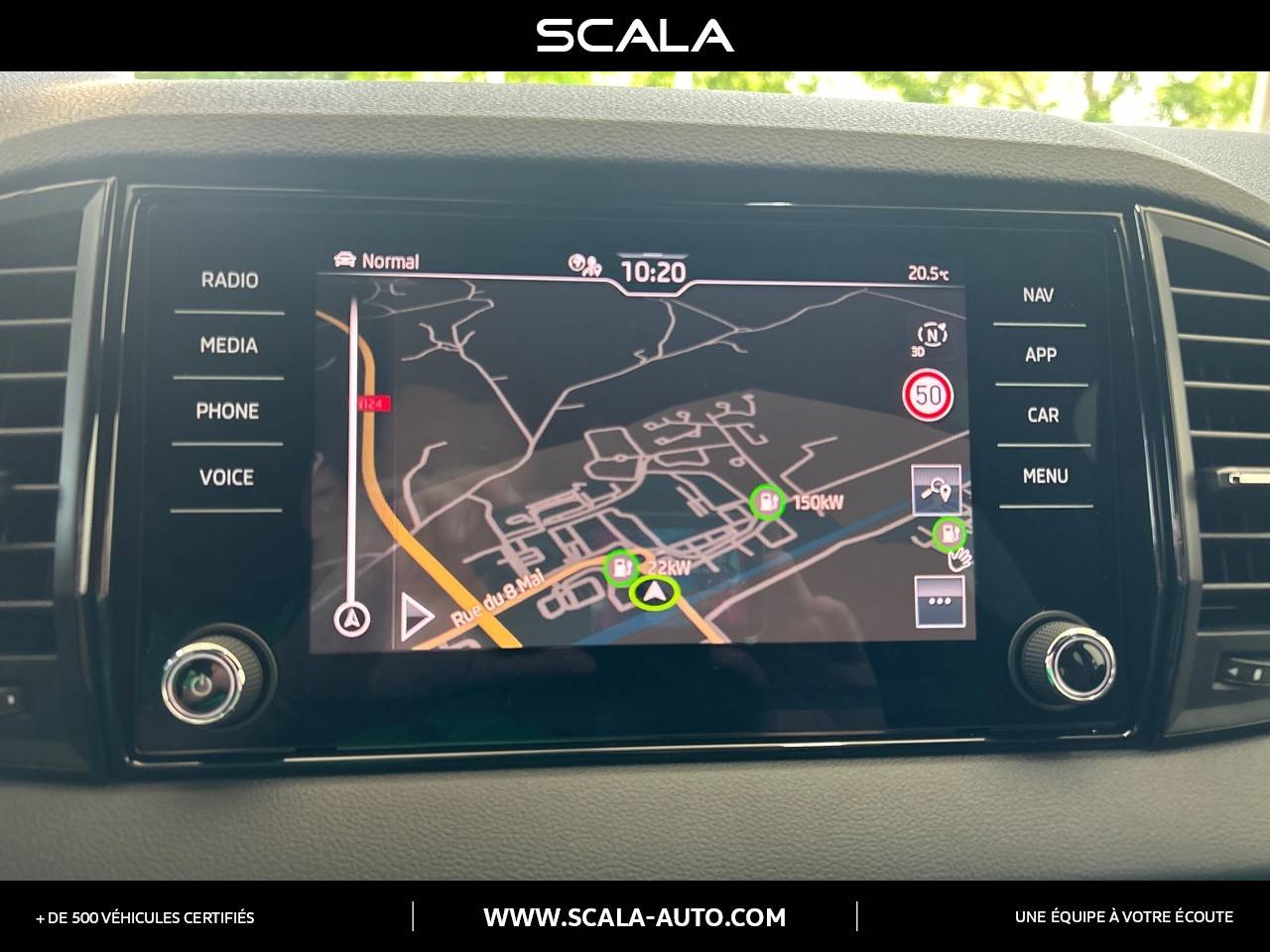 scala-auto
