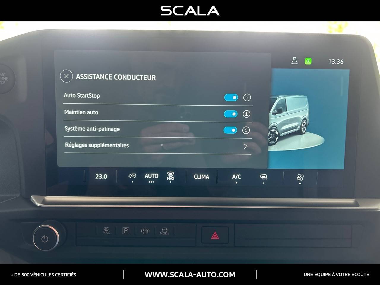 scala-auto