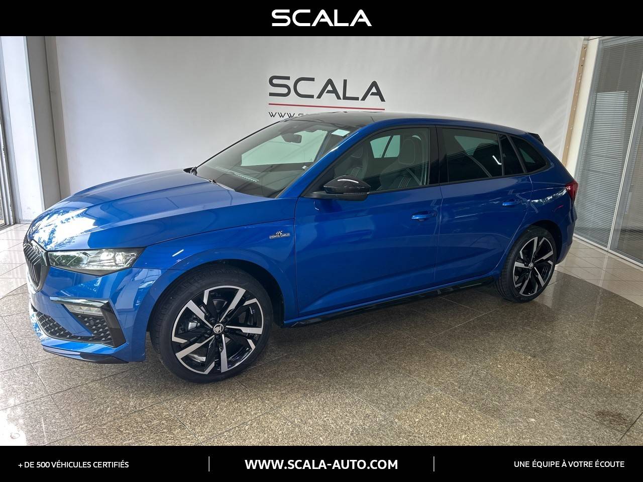 scala-auto
