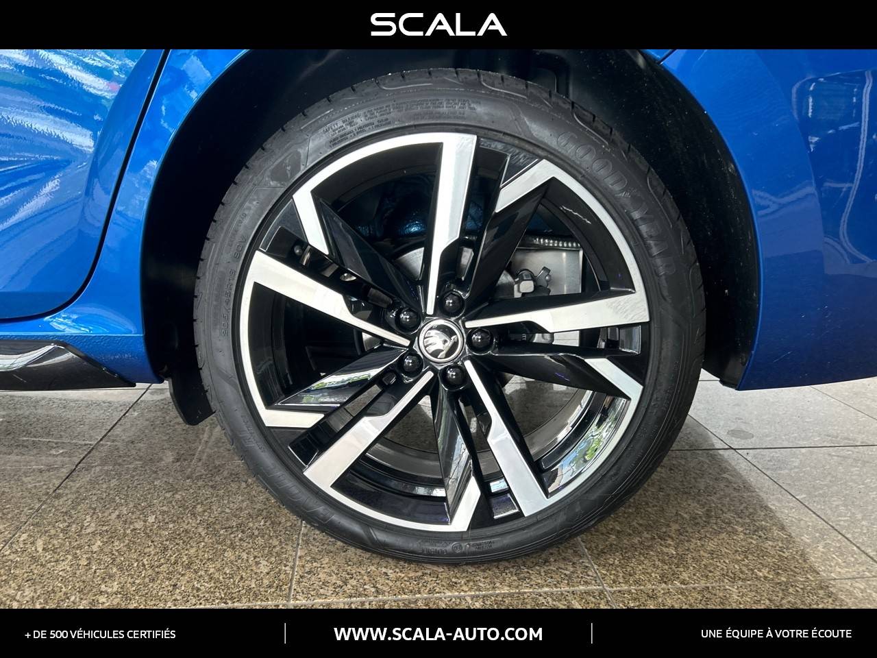 scala-auto