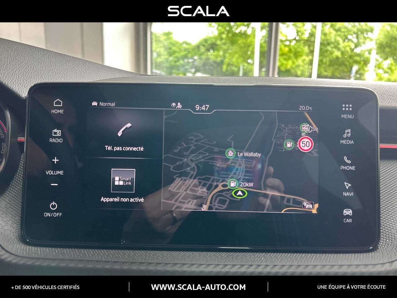scala-auto