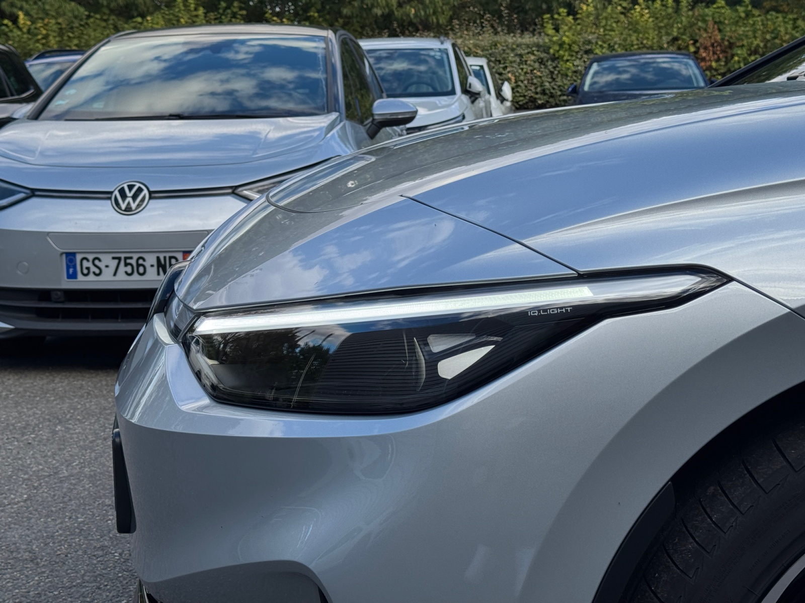 VOLKSWAGEN ID7+TOURER