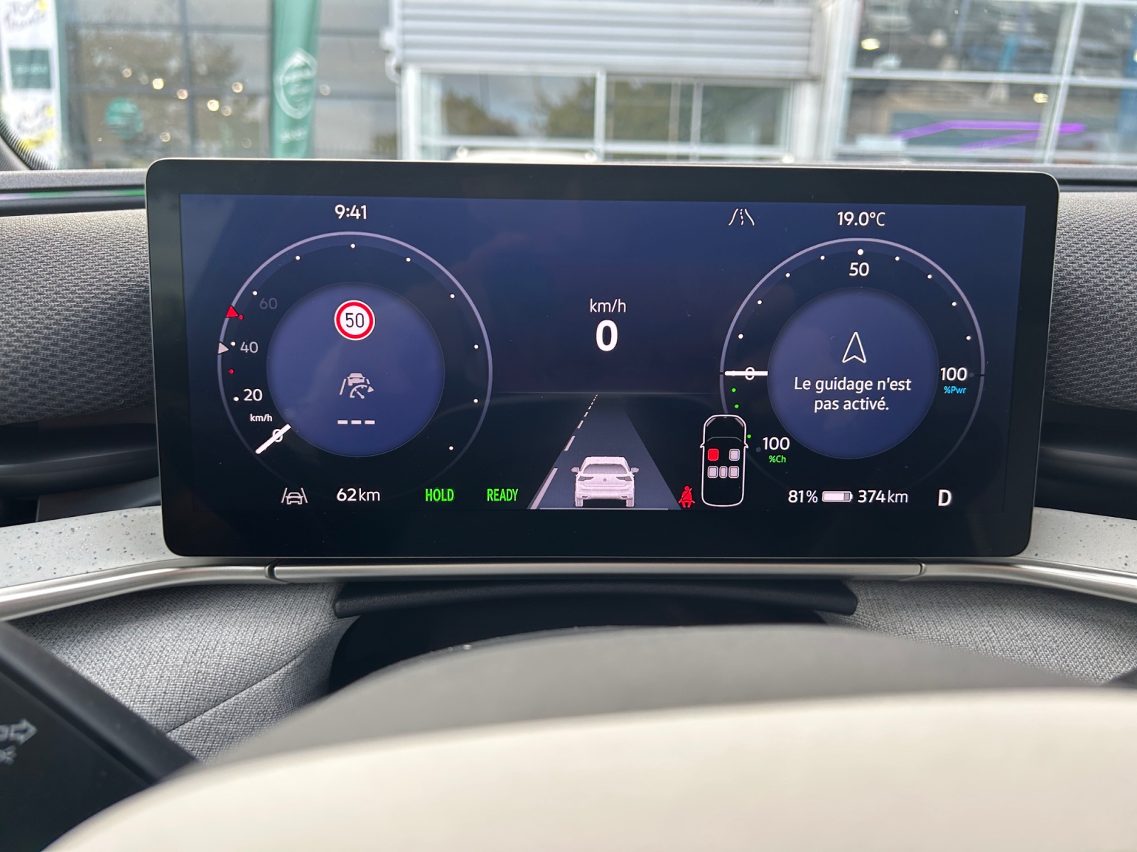 VOLKSWAGEN ID+POLO