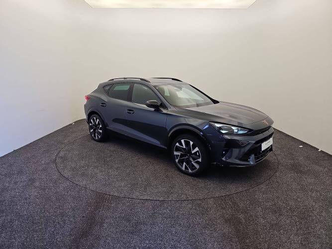 Formentor 1.5 eTSI Hybrid 150 ch DSG7