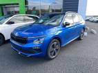 Kamiq 1.0 TSI Evo 2 116 ch DSG7
