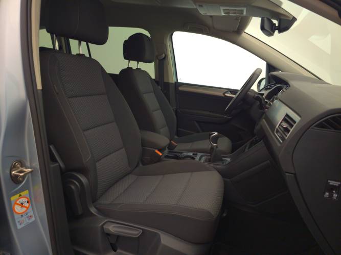 Touran 2.0 TDI 122 BVM6 7pl