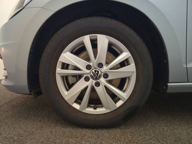 Touran 2.0 TDI 122 BVM6 7pl