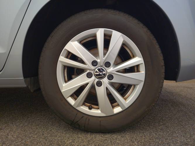 Touran 2.0 TDI 122 BVM6 7pl