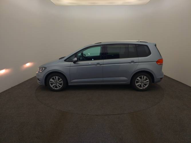 Touran 2.0 TDI 122 BVM6 7pl
