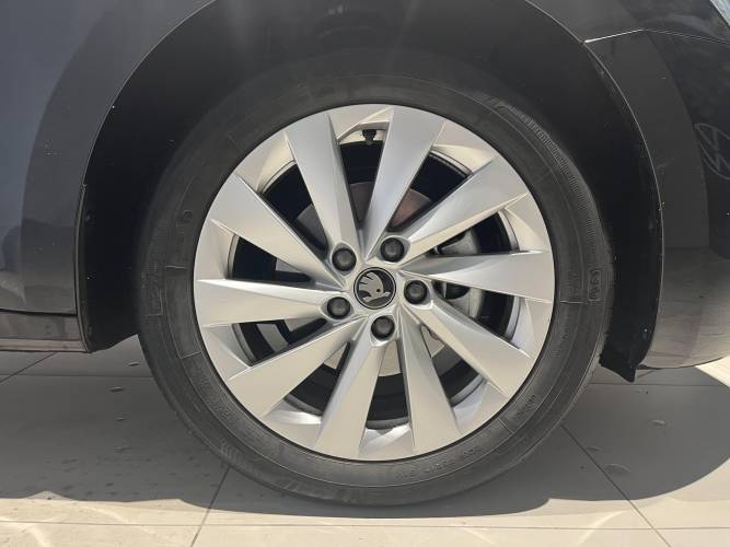 Octavia 2.0 TDI 150 ch SCR DSG7