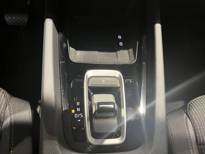 Octavia 2.0 TDI 150 ch SCR DSG7