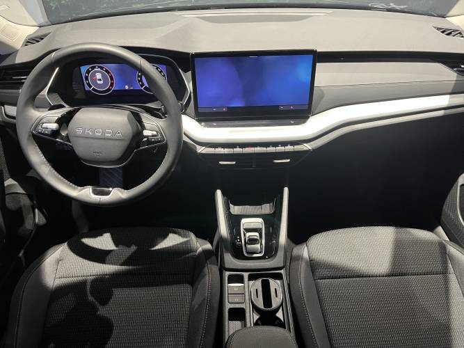 Octavia 2.0 TDI 150 ch SCR DSG7