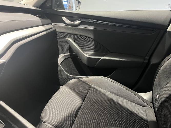 Octavia 2.0 TDI 150 ch SCR DSG7