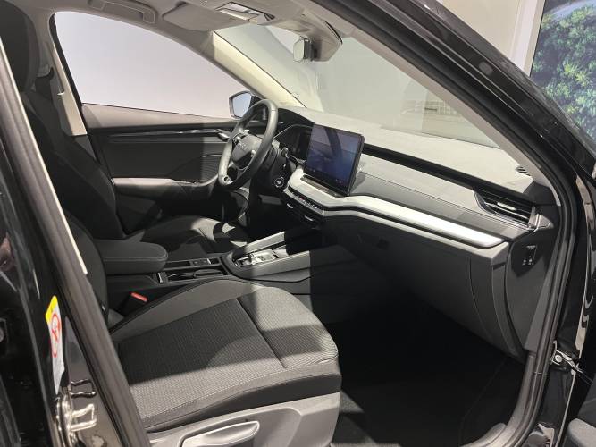 Octavia 2.0 TDI 150 ch SCR DSG7