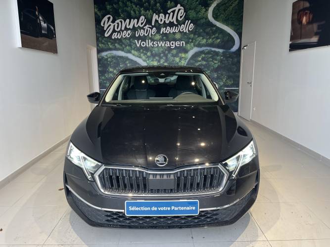 Octavia 2.0 TDI 150 ch SCR DSG7