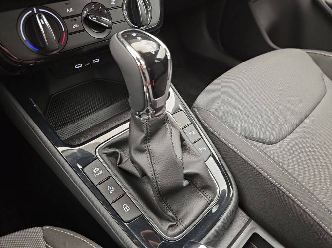 Fabia 1.0 TSI 116 ch EVO 2 DSG7