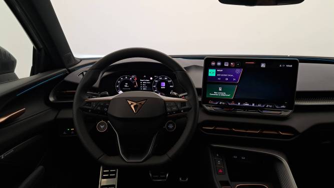 Terramar 1.5 eTSI Hybrid 150 ch DSG7
