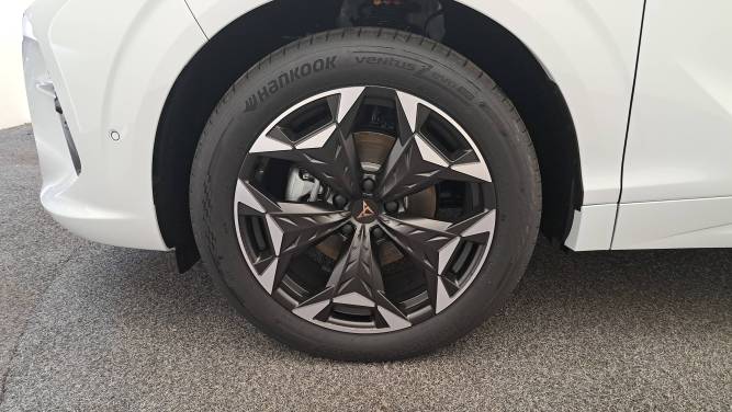 Terramar 1.5 eTSI Hybrid 150 ch DSG7