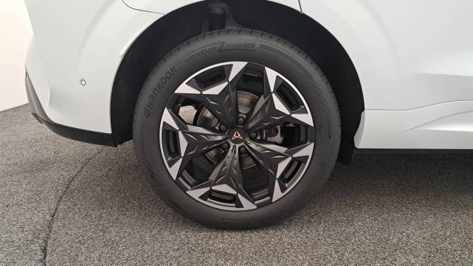 Terramar 1.5 eTSI Hybrid 150 ch DSG7