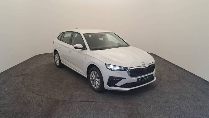 Scala 1.0 TSI Evo 2 116 ch DSG7