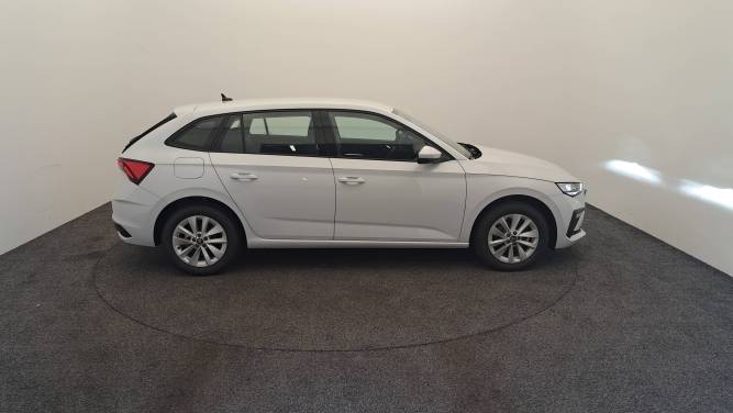 Scala 1.0 TSI Evo 2 116 ch DSG7