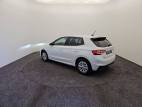 Fabia 1.0 TSI 116 ch EVO 2 DSG7