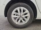 Fabia 1.0 TSI 116 ch EVO 2 DSG7