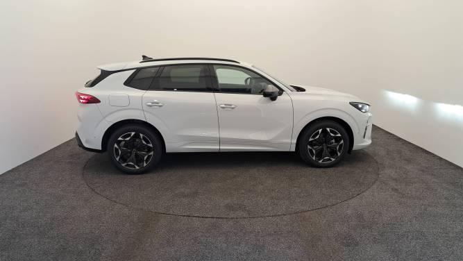 Terramar 1.5 eTSI Hybrid 150 ch DSG7