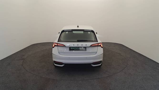 Scala 1.0 TSI Evo 2 116 ch DSG7