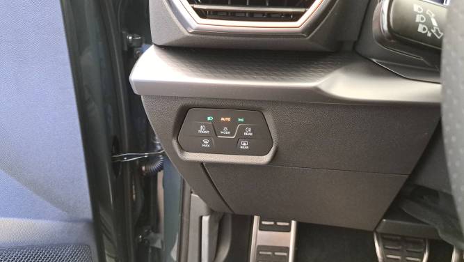 Leon 2.0 TDI 150 ch DSG7