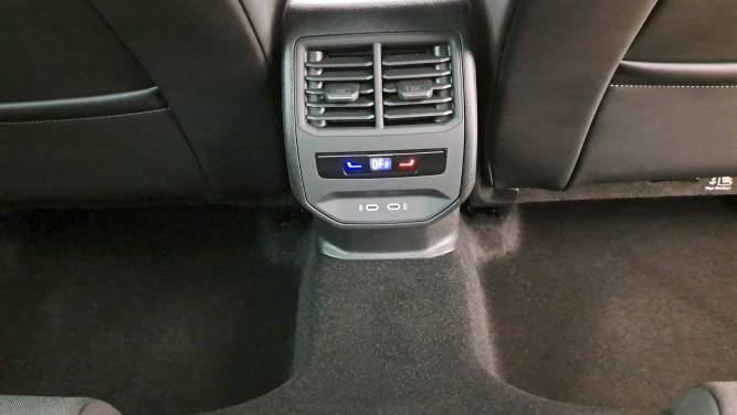 Leon 2.0 TDI 150 ch DSG7