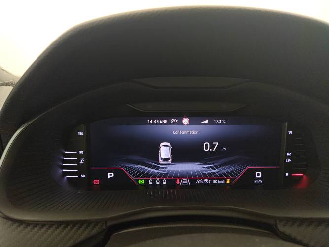Kamiq 1.0 TSI Evo 2 116 ch DSG7