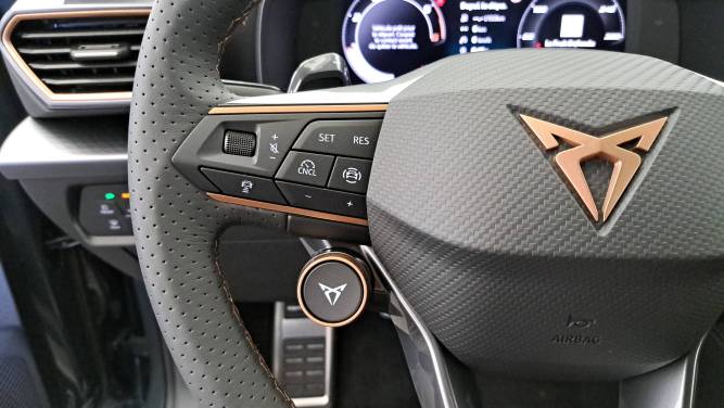 Leon 2.0 TDI 150 ch DSG7