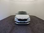Fabia 1.0 TSI 116 ch EVO 2 DSG7