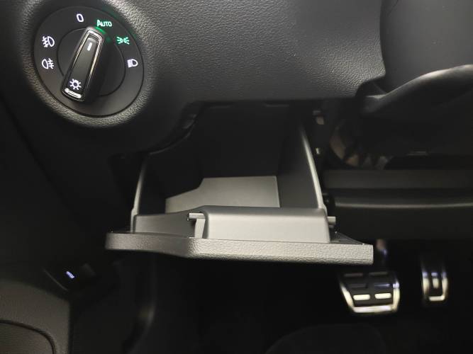 Kamiq 1.0 TSI Evo 2 116 ch DSG7