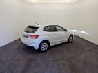 Fabia 1.0 TSI 116 ch EVO 2 DSG7
