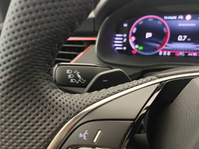 Kamiq 1.0 TSI Evo 2 116 ch DSG7