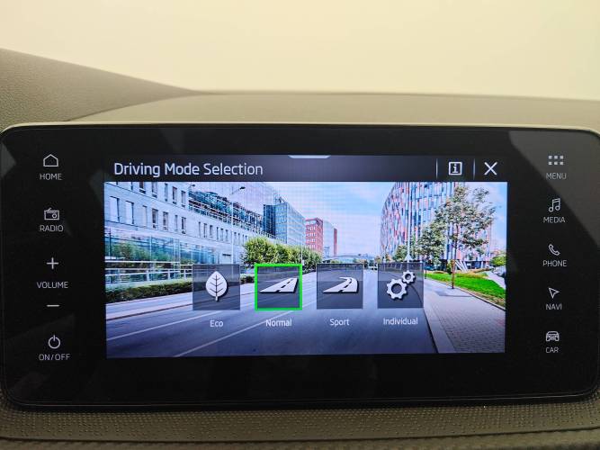 Kamiq 1.0 TSI Evo 2 116 ch DSG7