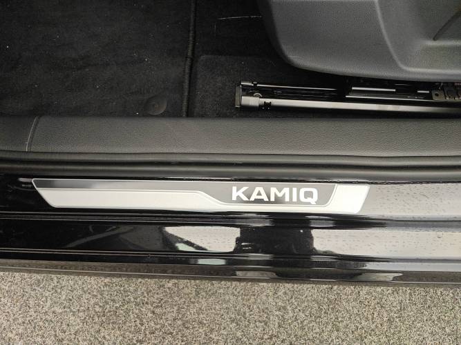 Kamiq 1.0 TSI Evo 2 116 ch DSG7