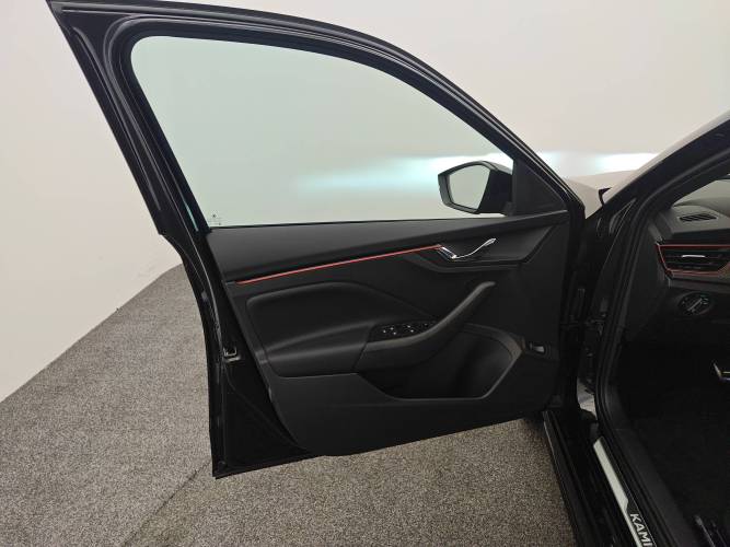 Kamiq 1.0 TSI Evo 2 116 ch DSG7