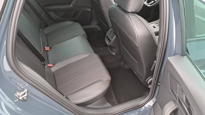 Leon 2.0 TDI 150 ch DSG7