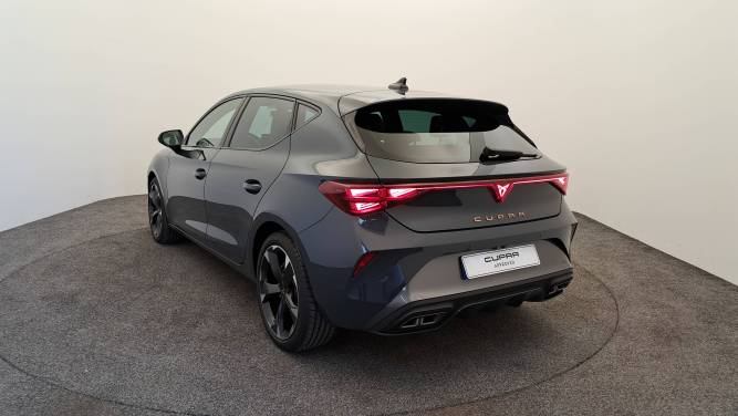 Leon 2.0 TDI 150 ch DSG7