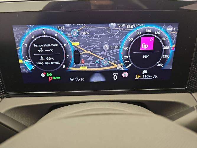 Tiguan 1.5 eTSI 131ch DSG7