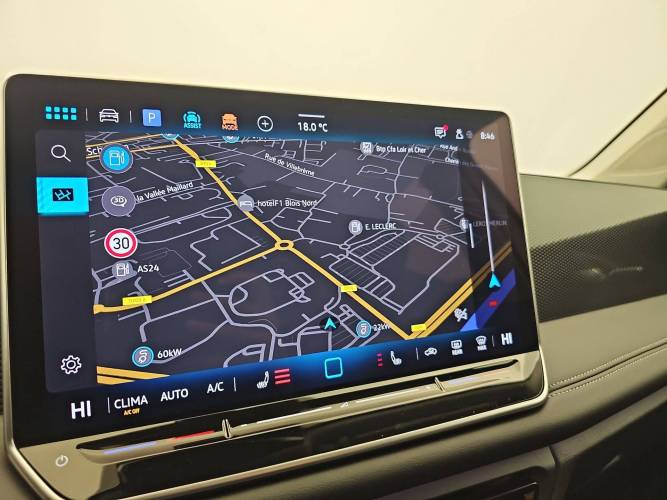 Tiguan 1.5 eTSI 131ch DSG7