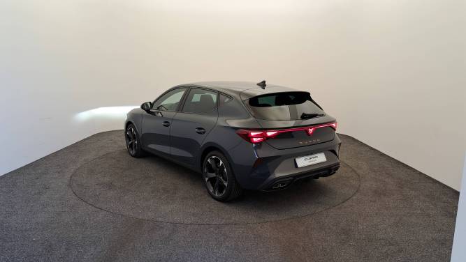 Leon 2.0 TDI 150 ch DSG7