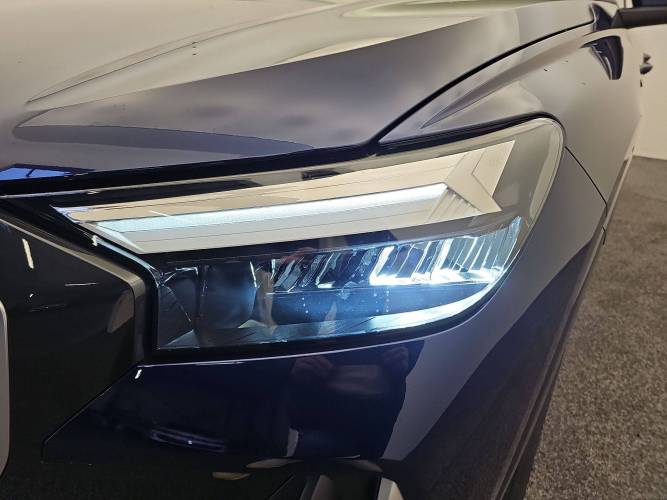 Q4 e-tron 45 285 ch 82 kWh